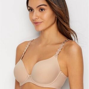 Marie Jo L'Aventure bra, 34D, Cafe latte color